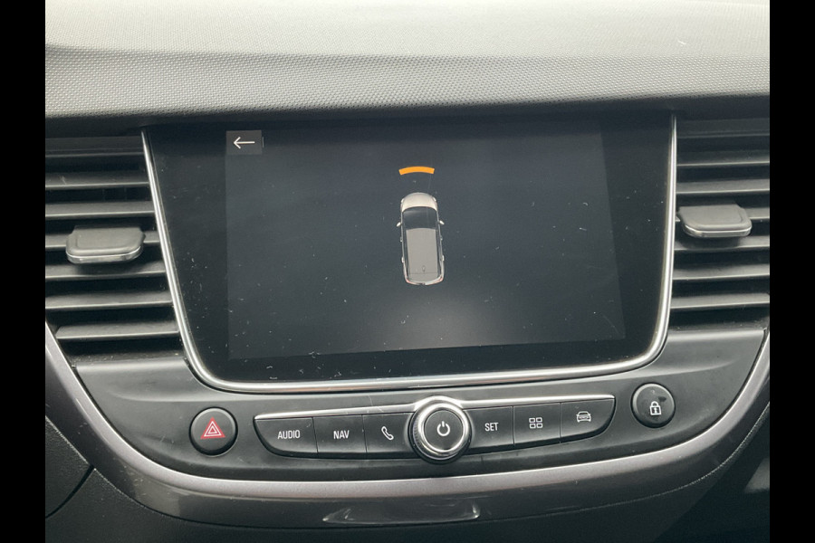 Opel Crossland X 1.5 CDTI Innovation Automaat Hoge zit Carplay DAB Parksens V+A
