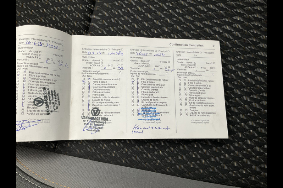 Opel Crossland X 1.5 CDTI Innovation Automaat Hoge zit Carplay DAB Parksens V+A