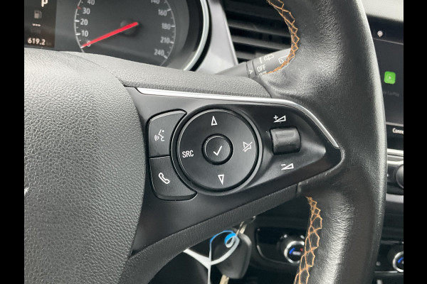 Opel Crossland X 1.5 CDTI Innovation Automaat Hoge zit Carplay DAB Parksens V+A