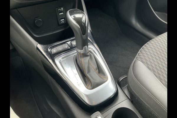 Opel Crossland X 1.5 CDTI Innovation Automaat Hoge zit Carplay DAB Parksens V+A