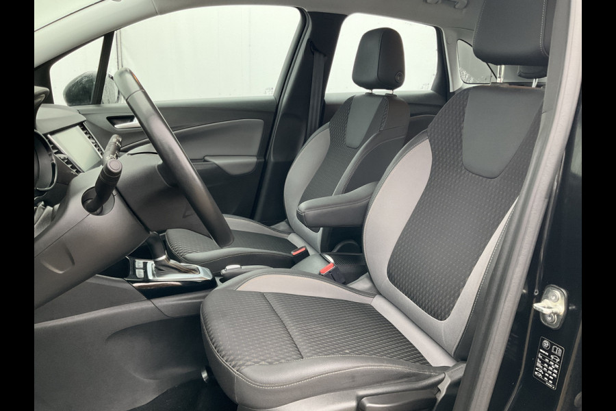 Opel Crossland X 1.5 CDTI Innovation Automaat Hoge zit Carplay DAB Parksens V+A