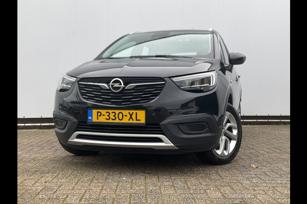Opel Crossland X 1.5 CDTI Innovation Automaat Hoge zit Carplay DAB Parksens V+A