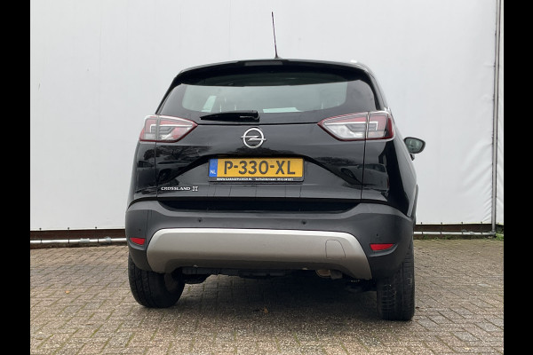 Opel Crossland X 1.5 CDTI Innovation Automaat Hoge zit Carplay DAB Parksens V+A