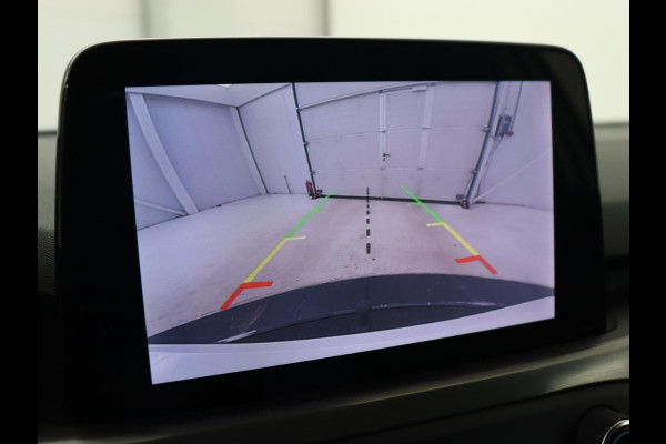 Ford Focus 1.0 EcoBoost Hybrid Titanium X | Stoel & stuurverwarming | Trekhaak | Adaptive cruise | Camera | Comfortstoelen | Keyless | Carplay | Full LED | Navigatie