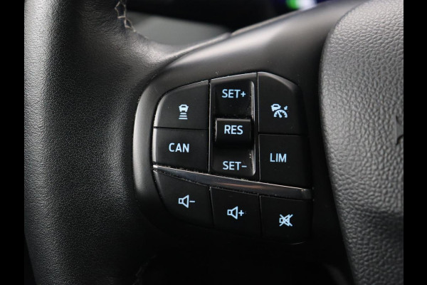 Ford Focus 1.0 EcoBoost Hybrid Titanium X | Stoel & stuurverwarming | Trekhaak | Adaptive cruise | Camera | Comfortstoelen | Keyless | Carplay | Full LED | Navigatie