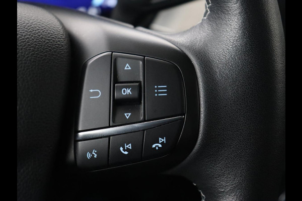 Ford Focus 1.0 EcoBoost Hybrid Titanium X | Stoel & stuurverwarming | Trekhaak | Adaptive cruise | Camera | Comfortstoelen | Keyless | Carplay | Full LED | Navigatie