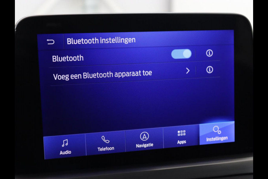 Ford Focus 1.0 EcoBoost Hybrid Titanium X | Stoel & stuurverwarming | Trekhaak | Adaptive cruise | Camera | Comfortstoelen | Keyless | Carplay | Full LED | Navigatie