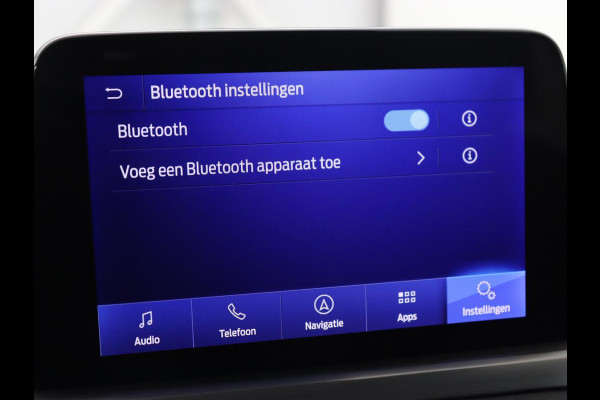 Ford Focus 1.0 EcoBoost Hybrid Titanium X | Stoel & stuurverwarming | Trekhaak | Adaptive cruise | Camera | Comfortstoelen | Keyless | Carplay | Full LED | Navigatie