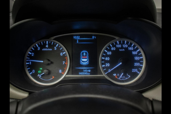 Nissan Micra 0.9 IG-T N-Connecta Sport (APPLE CARPLAY,NAVI,LED,SPORTSTOELEN,CAMERA,CRUISE,LM VELGEN,NETTESTAAT)