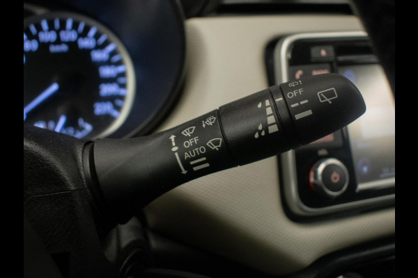 Nissan Micra 0.9 IG-T N-Connecta Sport (APPLE CARPLAY,NAVI,LED,SPORTSTOELEN,CAMERA,CRUISE,LM VELGEN,NETTESTAAT)
