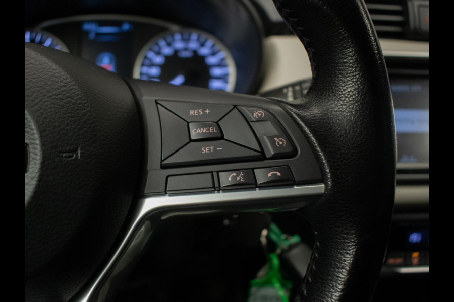 Nissan Micra 0.9 IG-T N-Connecta Sport (APPLE CARPLAY,NAVI,LED,SPORTSTOELEN,CAMERA,CRUISE,LM VELGEN,NETTESTAAT)