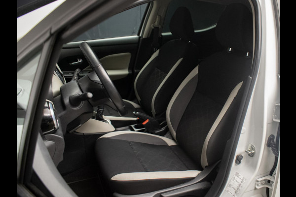 Nissan Micra 0.9 IG-T N-Connecta Sport (APPLE CARPLAY,NAVI,LED,SPORTSTOELEN,CAMERA,CRUISE,LM VELGEN,NETTESTAAT)