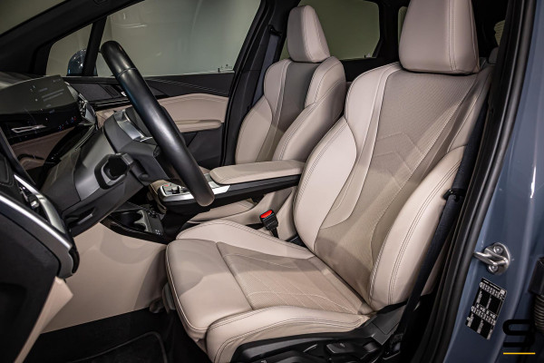 BMW 2 Serie Active Tourer 220i|NAP|Trekhaak|Leder|HUD|1eig