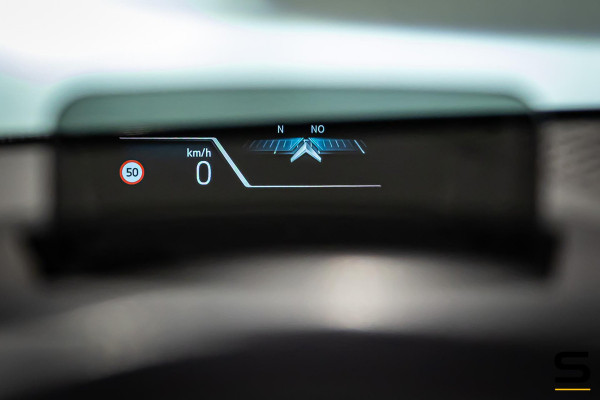 BMW 2 Serie Active Tourer 220i|NAP|Trekhaak|Leder|HUD|1eig