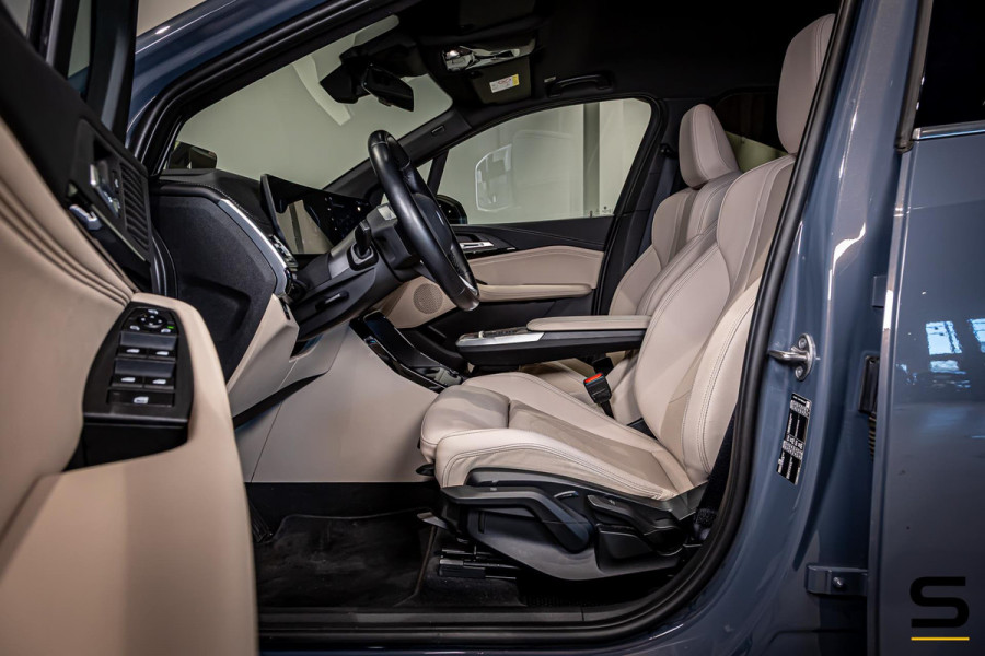 BMW 2 Serie Active Tourer 220i|NAP|Trekhaak|Leder|HUD|1eig