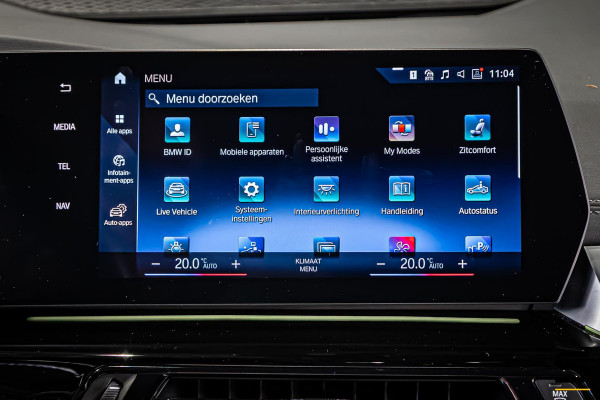 BMW 2 Serie Active Tourer 220i|NAP|Trekhaak|Leder|HUD|1eig