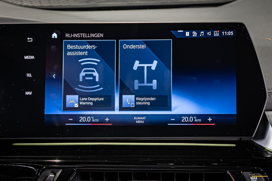 BMW 2 Serie Active Tourer 220i|NAP|Trekhaak|Leder|HUD|1eig