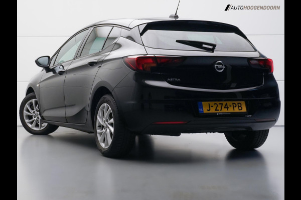 Opel Astra 1.2 sportive edition 130pk (APPLE CARPLAY,LED,CAMERA,NAVI,LEDER,SPORTSTOELEN,CLIMATE,CRUISE,PARKEERSENSOR,LM-VELGEN)