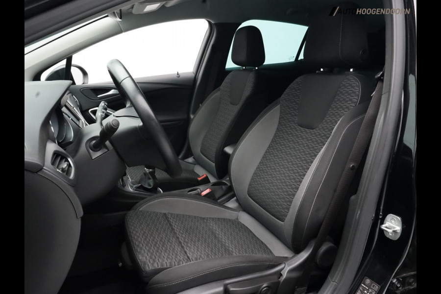 Opel Astra 1.2 sportive edition 130pk (APPLE CARPLAY,LED,CAMERA,NAVI,LEDER,SPORTSTOELEN,CLIMATE,CRUISE,PARKEERSENSOR,LM-VELGEN)