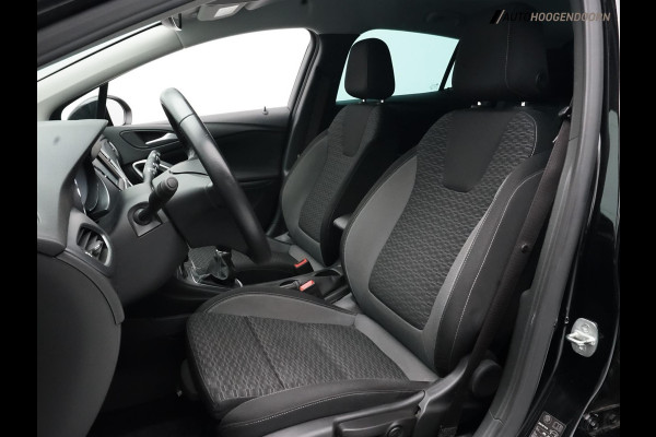 Opel Astra 1.2 sportive edition 130pk (APPLE CARPLAY,LED,CAMERA,NAVI,LEDER,SPORTSTOELEN,CLIMATE,CRUISE,PARKEERSENSOR,LM-VELGEN)