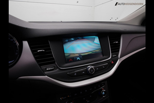 Opel Astra 1.2 sportive edition 130pk (APPLE CARPLAY,LED,CAMERA,NAVI,LEDER,SPORTSTOELEN,CLIMATE,CRUISE,PARKEERSENSOR,LM-VELGEN)