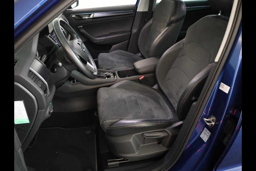 Škoda Kodiaq 1.5 TSI Limited Business Edition 150 pk Automaat (DSG) | Navigatie | Parkeersensoren | Achteruitrijcamera | Keyless | LED koplampen | Elektr. achterklep |
