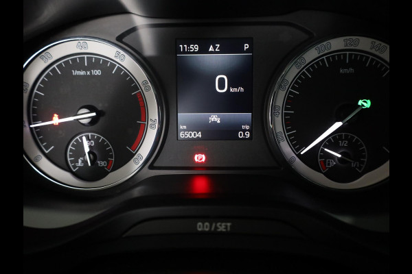 Škoda Kodiaq 1.5 TSI Limited Business Edition 150 pk Automaat (DSG) | Navigatie | Parkeersensoren | Achteruitrijcamera | Keyless | LED koplampen | Elektr. achterklep |