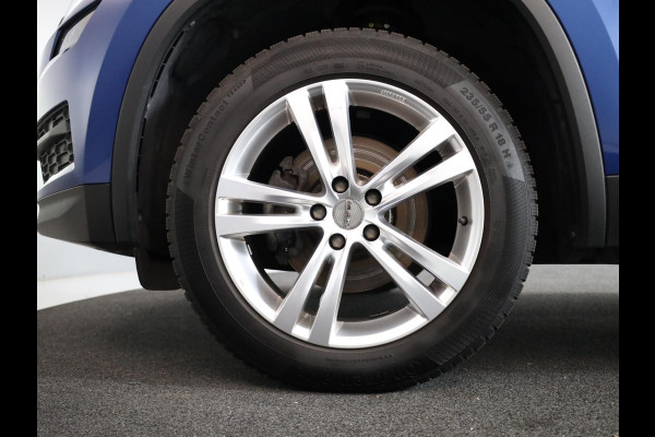 Škoda Kodiaq 1.5 TSI Limited Business Edition 150 pk Automaat (DSG) | Navigatie | Parkeersensoren | Achteruitrijcamera | Keyless | LED koplampen | Elektr. achterklep |