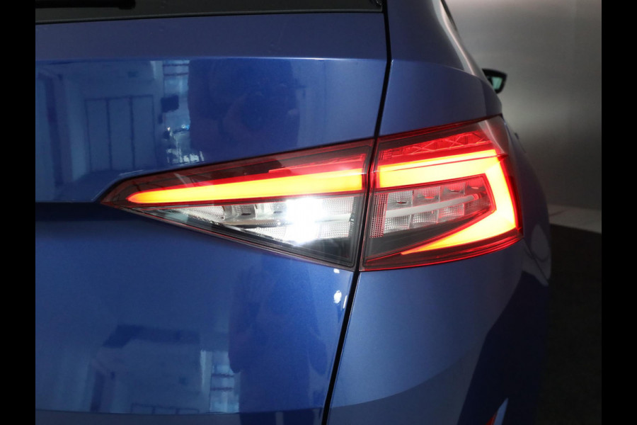 Škoda Kodiaq 1.5 TSI Limited Business Edition 150 pk Automaat (DSG) | Navigatie | Parkeersensoren | Achteruitrijcamera | Keyless | LED koplampen | Elektr. achterklep |