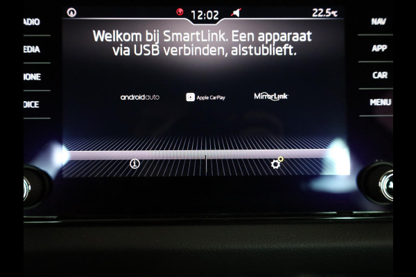 Škoda Kodiaq 1.5 TSI Limited Business Edition 150 pk Automaat (DSG) | Navigatie | Parkeersensoren | Achteruitrijcamera | Keyless | LED koplampen | Elektr. achterklep |