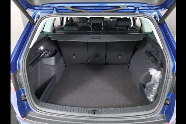 Škoda Kodiaq 1.5 TSI Limited Business Edition 150 pk Automaat (DSG) | Navigatie | Parkeersensoren | Achteruitrijcamera | Keyless | LED koplampen | Elektr. achterklep |