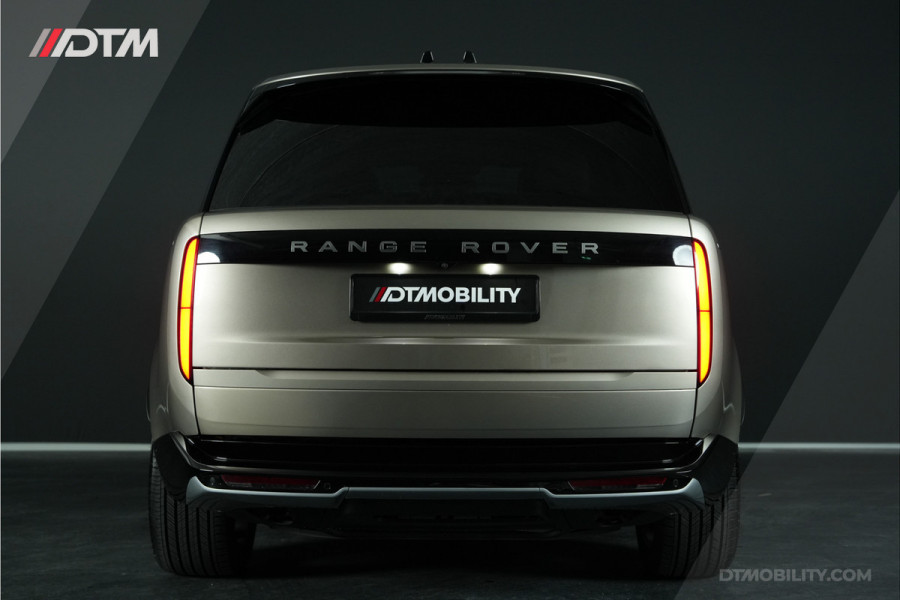 Land Rover Range Rover 3.0 P440e SE PHEV | Meridan | Panoramadak