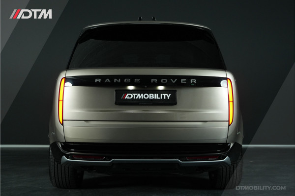 Land Rover Range Rover 3.0 P440e SE PHEV | Meridan | Panoramadak