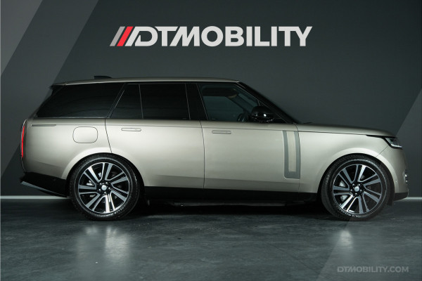 Land Rover Range Rover 3.0 P440e SE PHEV | Meridan | Panoramadak