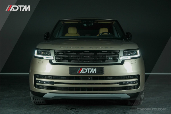 Land Rover Range Rover 3.0 P440e SE PHEV | Meridan | Panoramadak