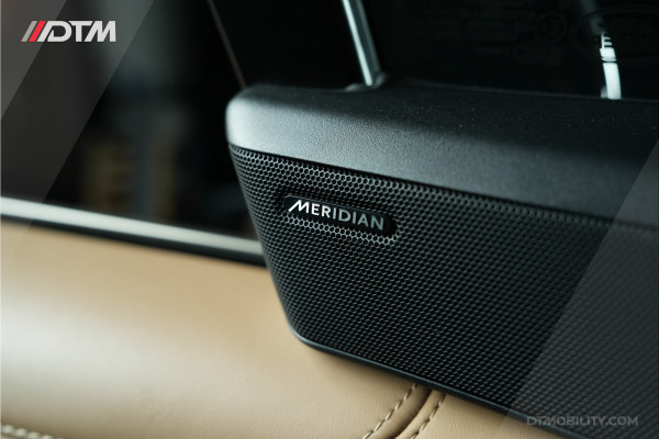 Land Rover Range Rover 3.0 P440e SE PHEV | Meridan | Panoramadak