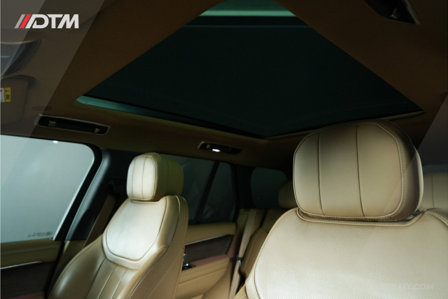 Land Rover Range Rover 3.0 P440e SE PHEV | Meridan | Panoramadak