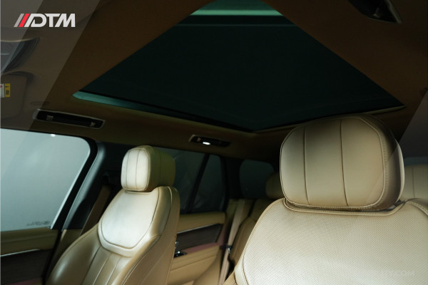 Land Rover Range Rover 3.0 P440e SE PHEV | Meridan | Panoramadak