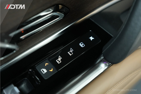 Land Rover Range Rover 3.0 P440e SE PHEV | Meridan | Panoramadak