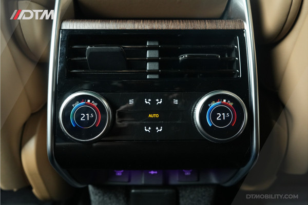 Land Rover Range Rover 3.0 P440e SE PHEV | Meridan | Panoramadak