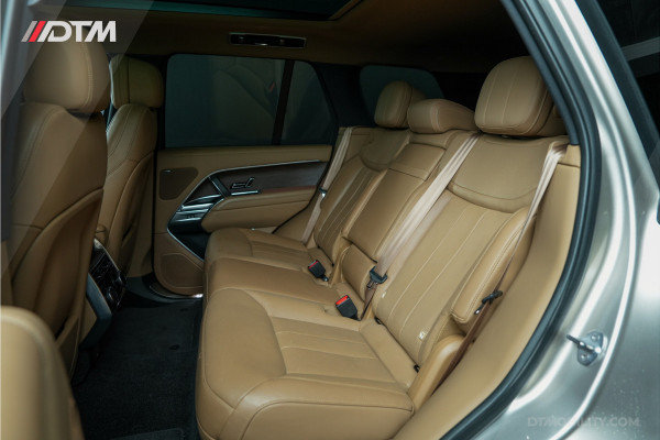 Land Rover Range Rover 3.0 P440e SE PHEV | Meridan | Panoramadak