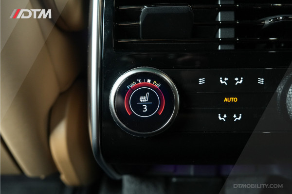 Land Rover Range Rover 3.0 P440e SE PHEV | Meridan | Panoramadak