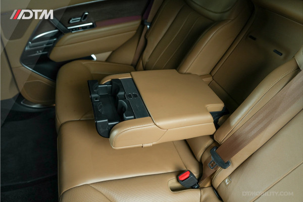 Land Rover Range Rover 3.0 P440e SE PHEV | Meridan | Panoramadak