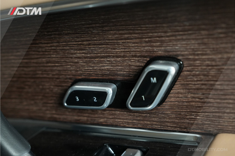 Land Rover Range Rover 3.0 P440e SE PHEV | Meridan | Panoramadak