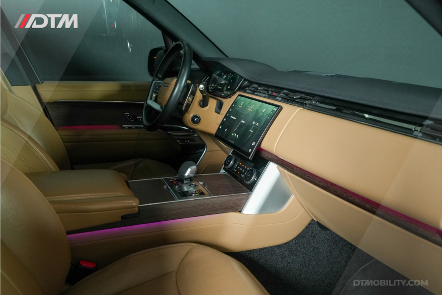 Land Rover Range Rover 3.0 P440e SE PHEV | Meridan | Panoramadak