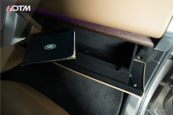 Land Rover Range Rover 3.0 P440e SE PHEV | Meridan | Panoramadak