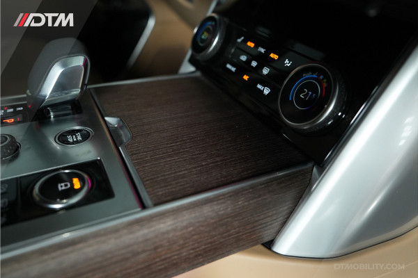 Land Rover Range Rover 3.0 P440e SE PHEV | Meridan | Panoramadak