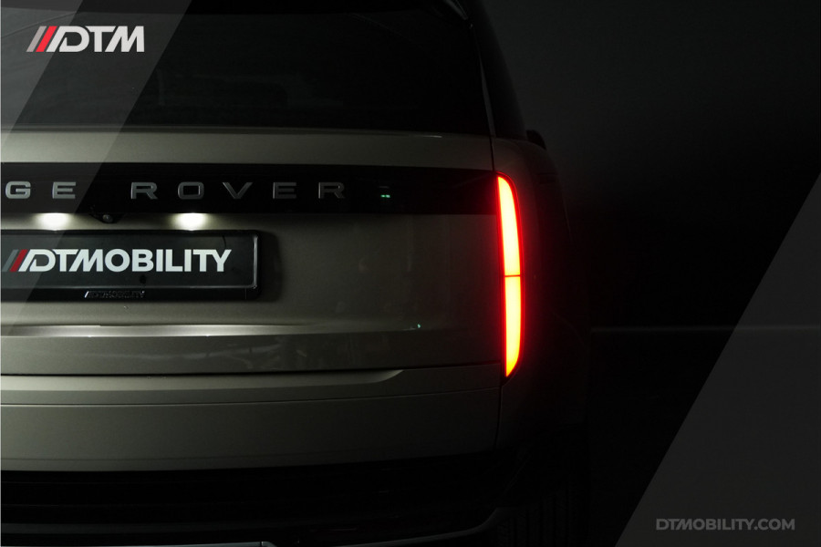 Land Rover Range Rover 3.0 P440e SE PHEV | Meridan | Panoramadak