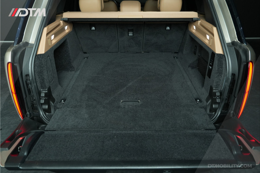 Land Rover Range Rover 3.0 P440e SE PHEV | Meridan | Panoramadak