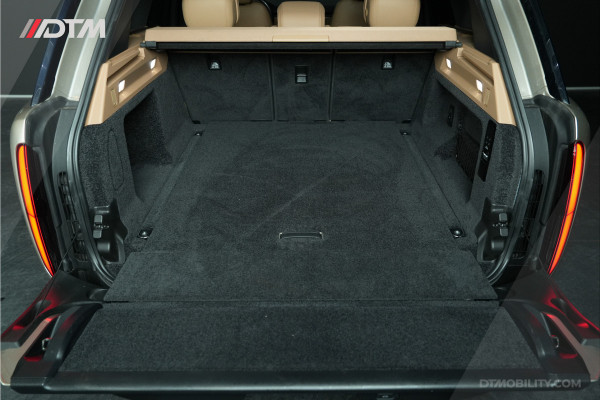 Land Rover Range Rover 3.0 P440e SE PHEV | Meridan | Panoramadak